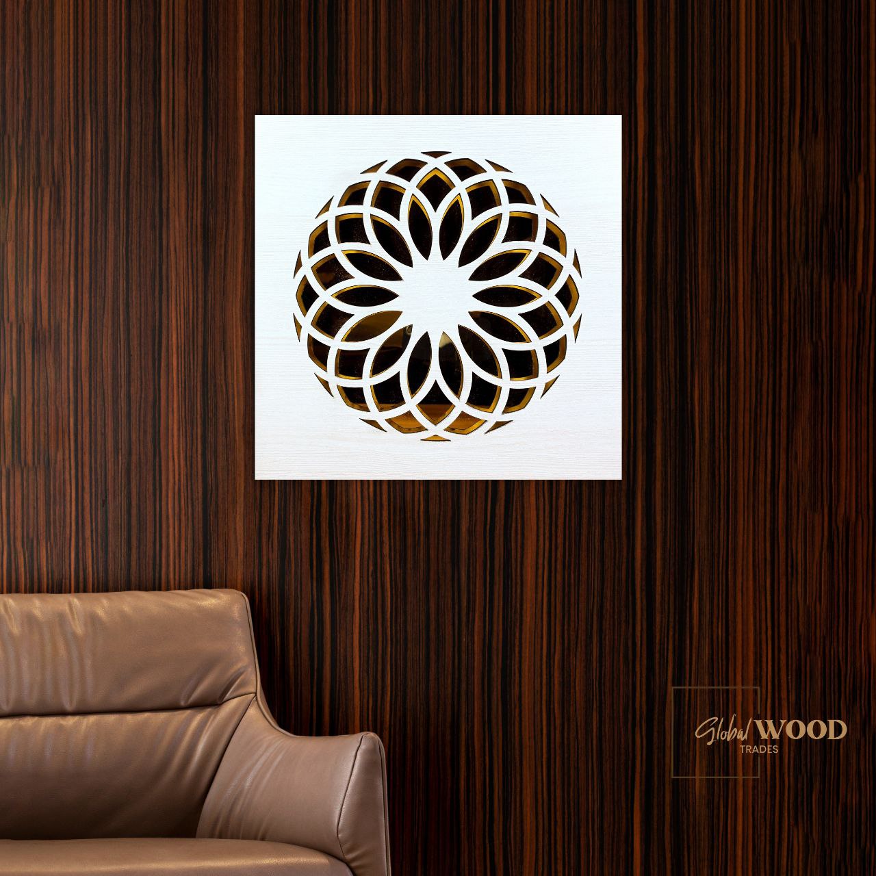 handmade-mdf-wall-light-gold-acrylic-designer-wall-art